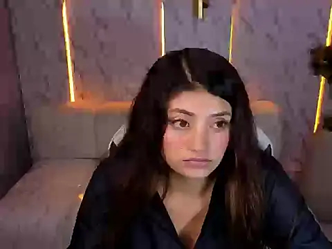 Snapshot of Lia_queen_tx chatting on March 21, 3:00 am Lia queen tx online show from March 21, 3:00 am