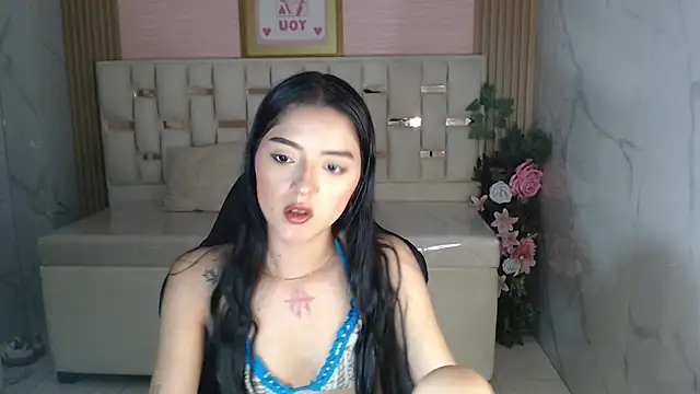 Snapshot of veronicaa_s chatting on March 14, 8:03 pm veronicaa s online show from March 14, 8:03 pm