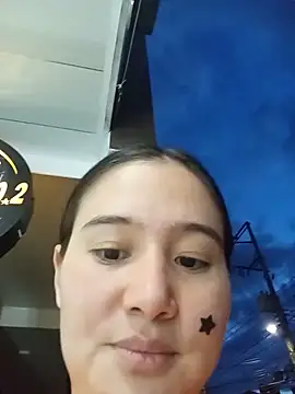 Brittany G online show from May 16, 12:29 am