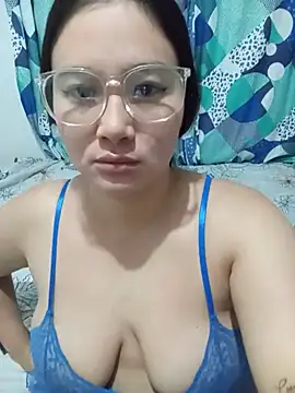Brittany G online show from June 6, 5:34 am