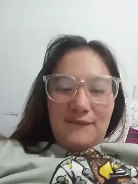 Brittany G online show from June 12, 6:34 am