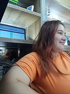 Brittany G online show from July 27, 3:57 am