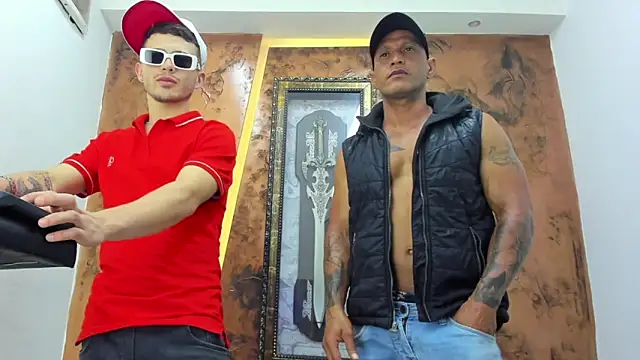 Snapshot of Jhotonex2 chatting on March 27, 3:23 am Jhotonex2 online show from March 27, 3:23 am