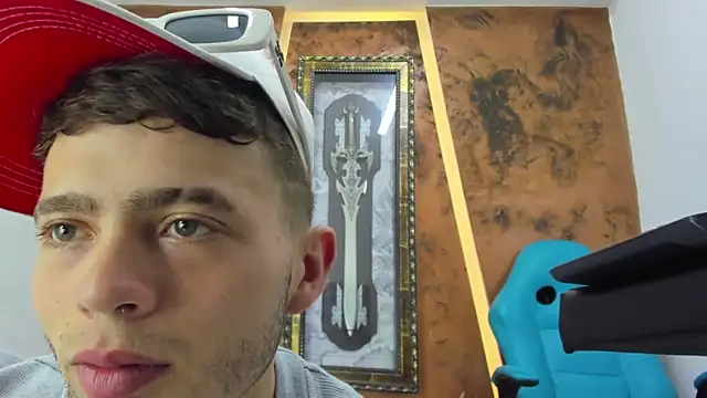 Snapshot of Jhotonex2 chatting on March 28, 2:55 am Jhotonex2 online show from March 28, 2:55 am