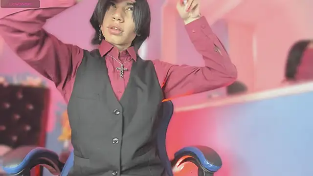 aetternum  online show from March 20, 10:47 pm