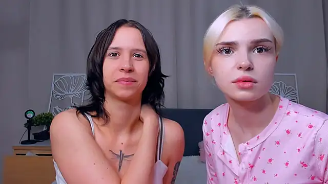 LatiaBlind online show from March 27, 9:14 pm