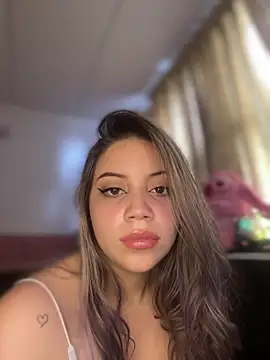 Snapshot of Amber_Blesssed chatting on March 12, 5:30 pm Amber Blesssed online show from March 12, 5:30 pm