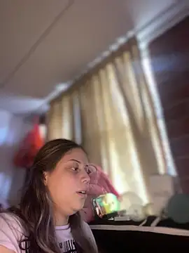 Snapshot of Amber_Blesssed chatting on March 14, 9:20 pm Amber Blesssed online show from March 14, 9:20 pm