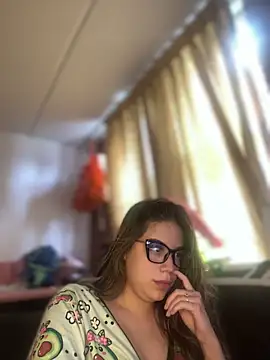 Snapshot of Amber_Blesssed chatting on March 19, 4:33 pm Amber Blesssed online show from March 19, 4:33 pm