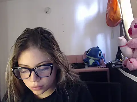 Snapshot of Amber_Blesssed chatting on March 23, 4:55 pm Amber Blesssed online show from March 23, 4:55 pm