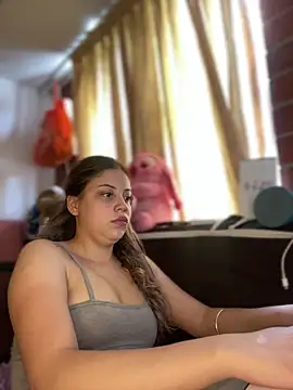 Snapshot of Amber_Blesssed chatting on March 28, 4:17 pm Amber Blesssed online show from March 28, 4:17 pm