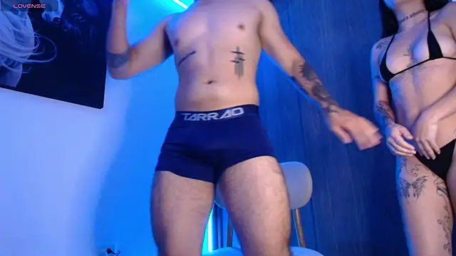 passion mutual online show from March 19, 5:06 pm