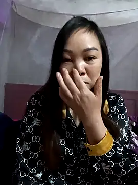 Snapshot of Chengnie chatting on March 12, 11:55 pm Chengnie online show from March 12, 11:55 pm