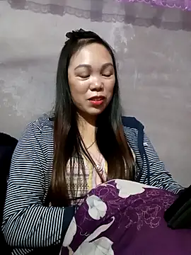 Snapshot of Chengnie chatting on March 16, 1:33 am Chengnie online show from March 16, 1:33 am