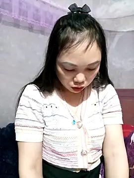 Snapshot of Chengnie chatting on March 16, 7:23 am Chengnie online show from March 16, 7:23 am