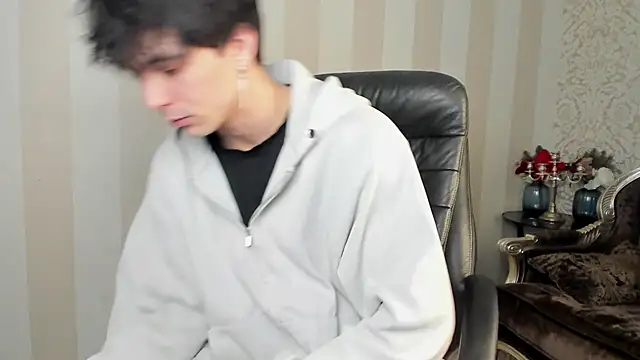 Snapshot of BillBev chatting on March 20, 6:18 am BillBev online show from March 20, 6:18 am