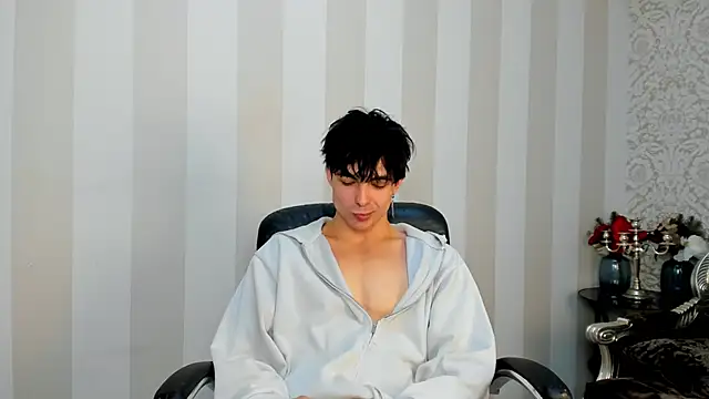 Snapshot of BillBev chatting on March 21, 8:19 am BillBev online show from March 21, 8:19 am