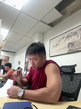 Cunzhangshibage02 online show from March 13, 2:18 am