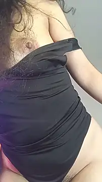 Snapshot of La-venus chatting on March 17, 8:17 am La-venus online show from March 17, 8:17 am