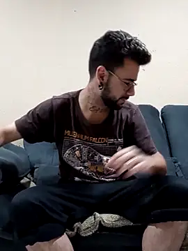 rab1sco online show from March 12, 3:01 am