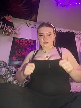 miabby20 online show from April 30, 2:51 am