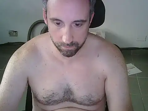 ManVerySexual online show from March 18, 5:05 pm