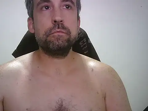 ManVerySexual online show from March 22, 10:57 pm