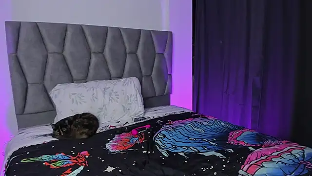 Snapshot of anyu__val chatting on March 17, 11:41 pm anyu val online show from March 17, 11:41 pm