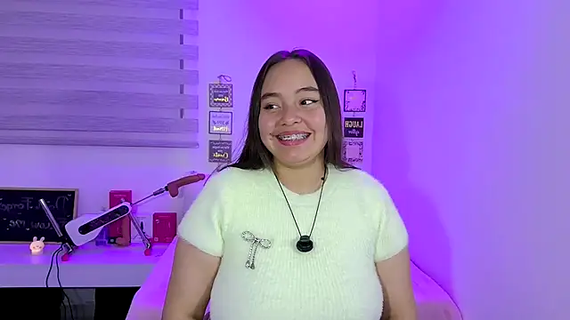 cherry valeria online show from June 21, 2:58 am