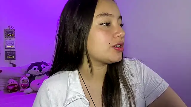 cherry valeria online show from July 16, 3:12 am