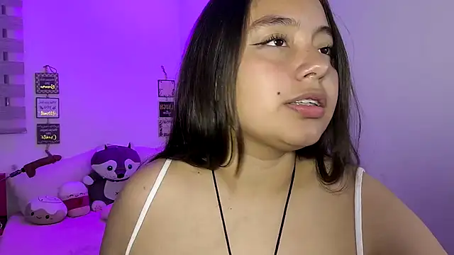 cherry valeria online show from July 24, 8:12 am