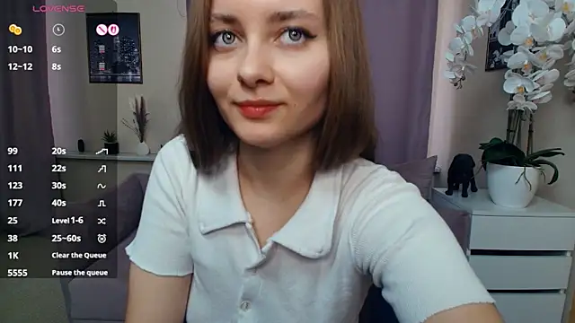 Snapshot of Ange1aDreamy chatting on March 26, 10:54 am Ange1aDreamy online show from March 26, 10:54 am