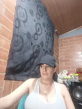 Alexandrina online show from May 20, 9:43 pm