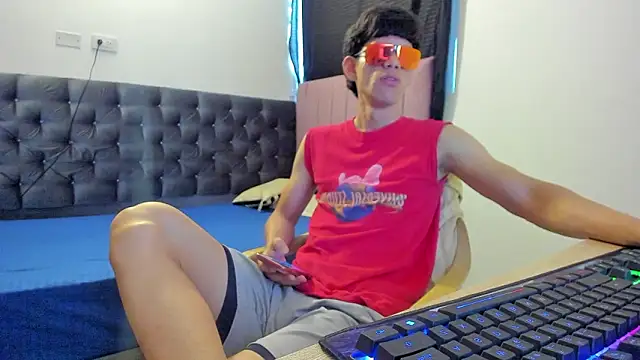 Snapshot of Josy_11 chatting on March 14, 8:14 pm Josy 11 online show from March 14, 8:14 pm