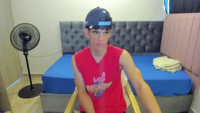 Snapshot of Josy_11 chatting on March 17, 8:45 pm Josy 11 online show from March 17, 8:45 pm