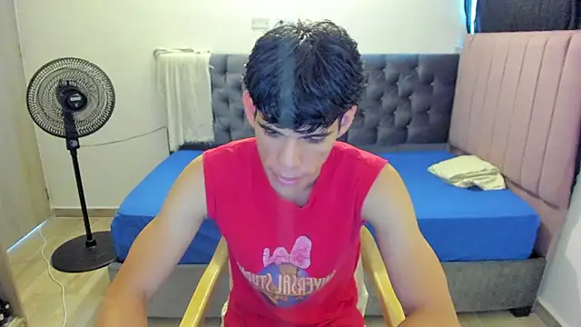 Snapshot of Josy_11 chatting on March 21, 8:45 pm Josy 11 online show from March 21, 8:45 pm