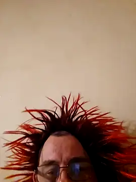 Czarnykonik7111 online show from March 12, 4:29 am