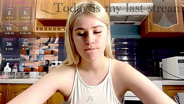 ivygenesis online show from May 3, 3:12 am