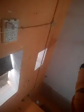 Snapshot of bodymassage455 chatting on March 29, 5:18 am bodymassage455 online show from March 29, 5:18 am