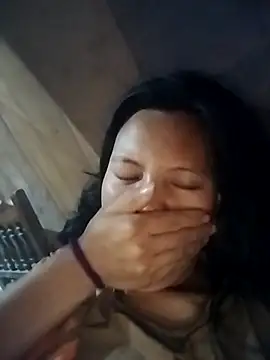 Snapshot of Lanin-i chatting on March 16, 10:58 pm Lanin-i online show from March 16, 10:58 pm