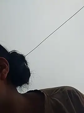 Snapshot of Lanin-i chatting on March 18, 4:59 am Lanin-i online show from March 18, 4:59 am