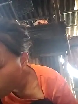 Snapshot of Lanin-i chatting on March 21, 5:23 am Lanin-i online show from March 21, 5:23 am