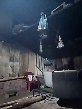 Snapshot of Lanin-i chatting on March 29, 12:27 pm Lanin-i online show from March 29, 12:27 pm