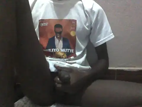 africanmilkcu online show from March 25, 9:26 am