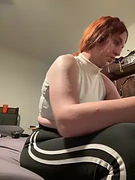 Snapshot of TsxbrookexsnoE chatting on March 28, 8:25 am TsxbrookexsnoE online show from March 28, 8:25 am