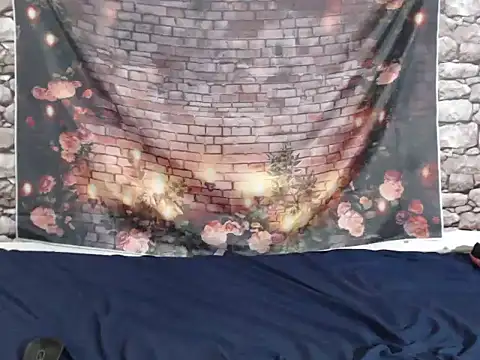 Snapshot of Velourmistty chatting on March 25, 2:50 am Velourmistty online show from March 25, 2:50 am