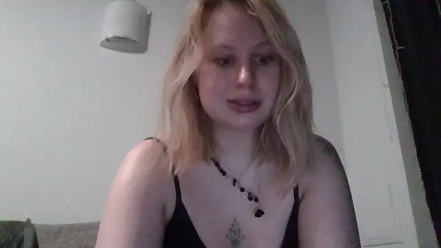 Bridget Kiss online show from March 25, 9:10 pm