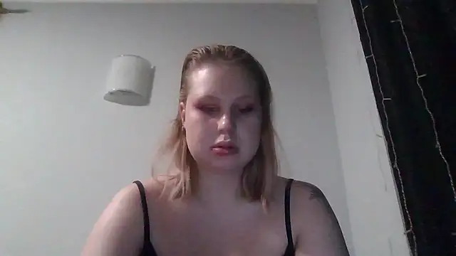 Bridget Kiss online show from March 29, 2:55 am