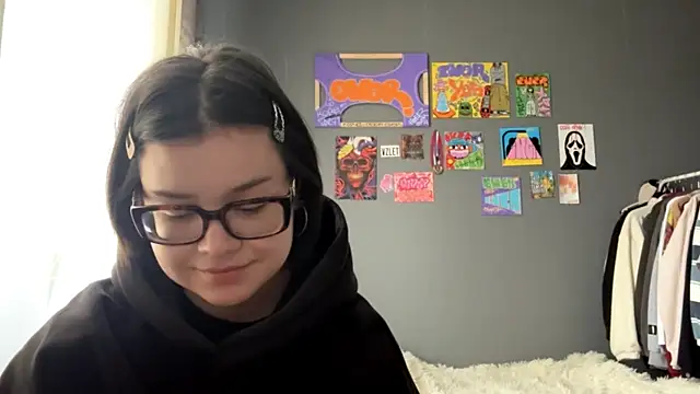 XxDarkAngelxXX online show from April 19, 2:49 pm