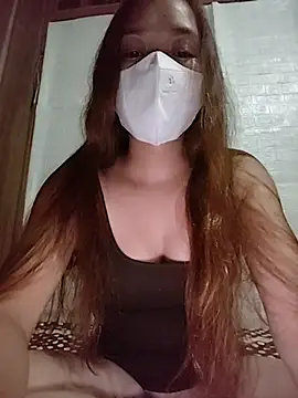 DawnG x online show from July 9, 7:18 pm